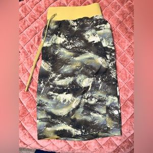 Brand New Lulu Lemon Men’s Linerless 9” Short